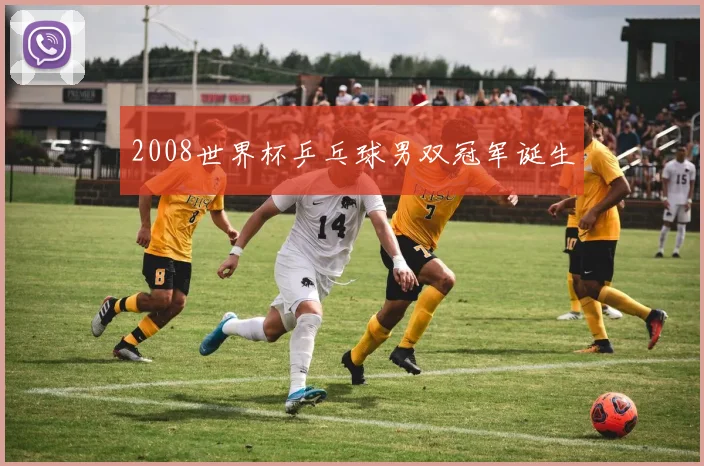 2008世界杯乒乓球男双冠军诞生