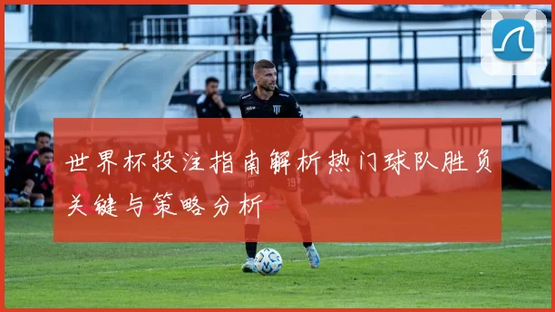 世界杯投注指南解析热门球队胜负关键与策略分析