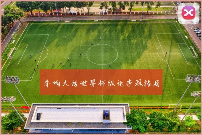 李响大话世界杯纵论夺冠格局