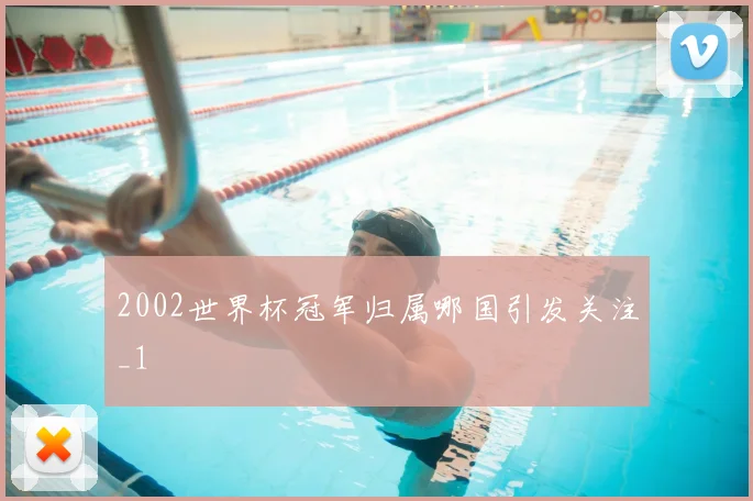 2002世界杯冠军归属哪国引发关注_1